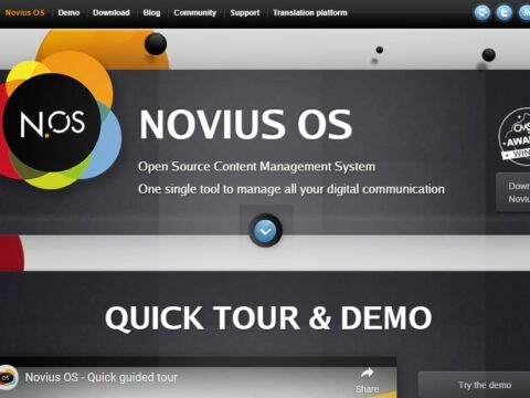 Novius-OS