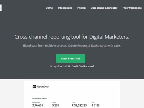ReportDash