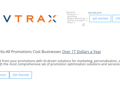Revtrax