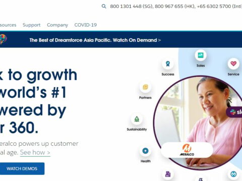 Salesforce