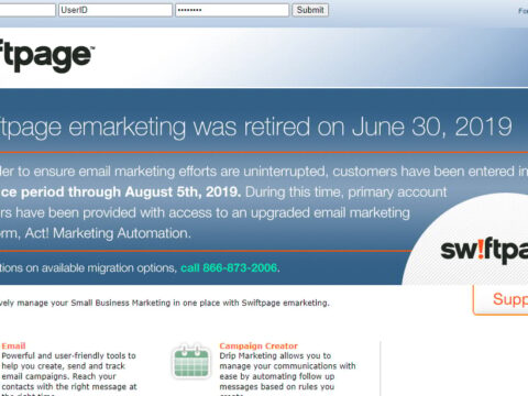 Swiftpage