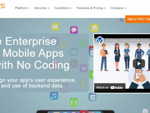 ViziApps