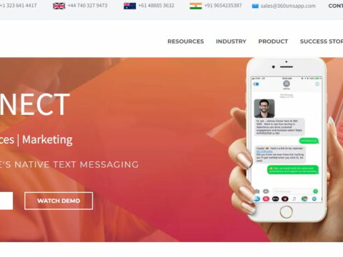 360 Degree Cloud – Verify The Email