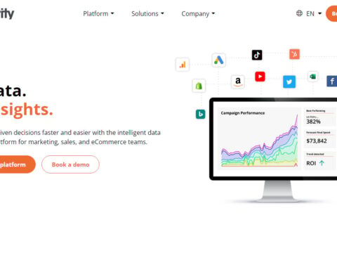 Affinity Solutions