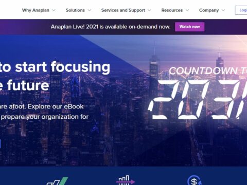 Anaplan