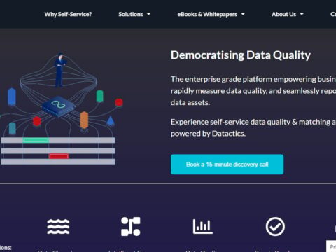 Datactics