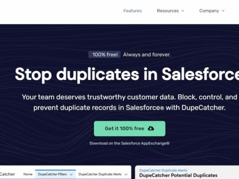 DupeCatcher