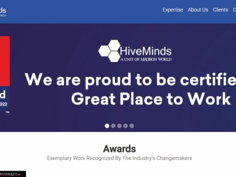 Hiveminds