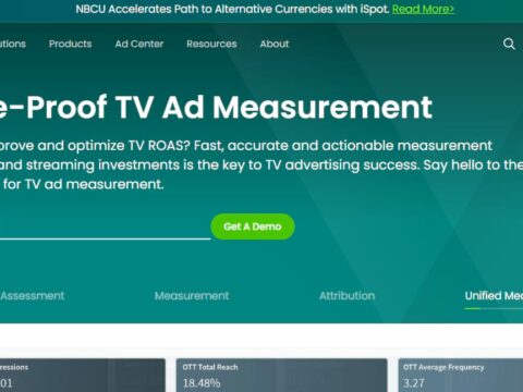 iSpot.tv