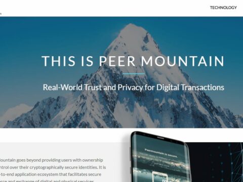 Peer Mountain