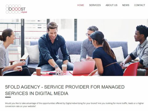 5 Fold Agency