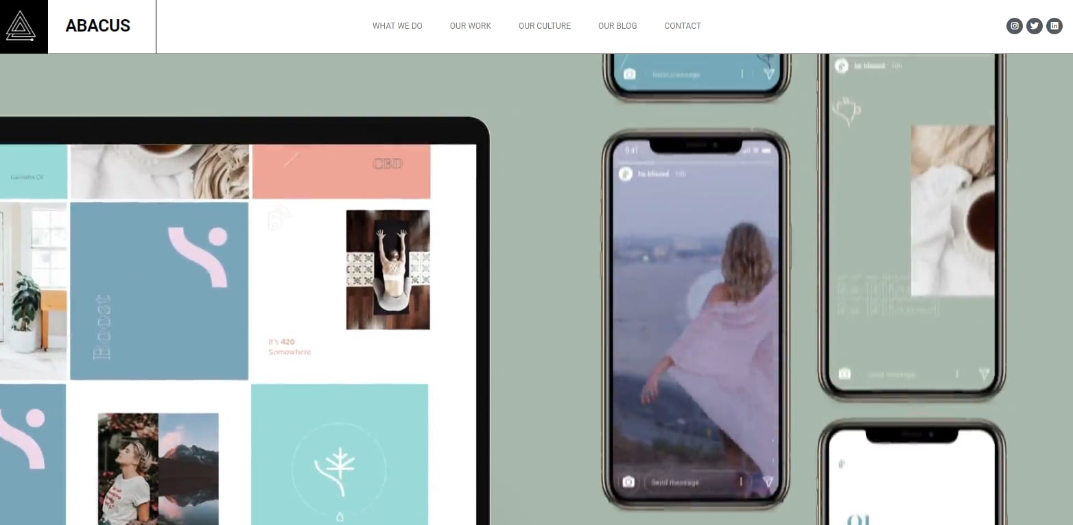 Abacus Digital Marketing: Menggali Potensi Data untuk Strategi yang Tepat Sasaran