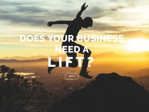 Above the Fold Agency
