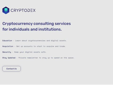 CRYPTODEX