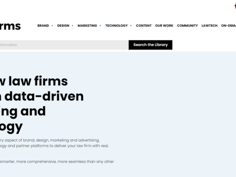 Fast Firms