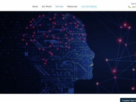 Fraction Tech