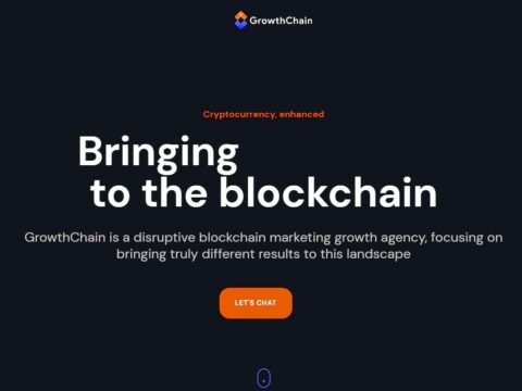 GrowthChain