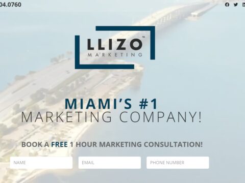 Llizo Marketing