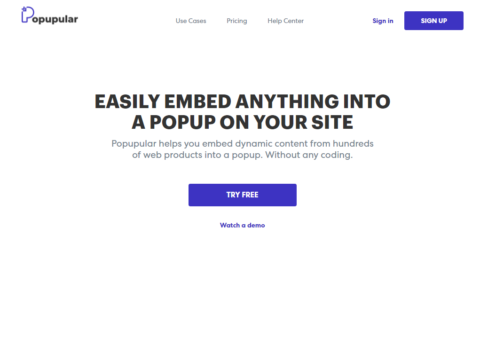 popupular