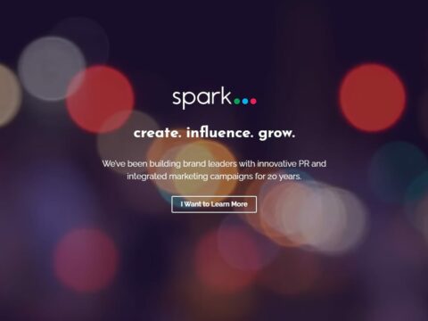 sparkpr