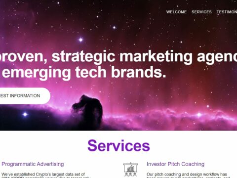 Token Agency