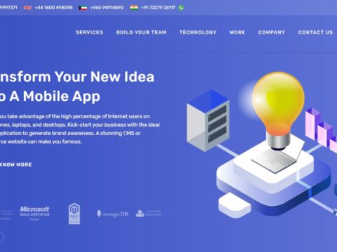 VrinsoftTechnology