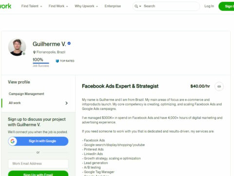 Guilherme V.