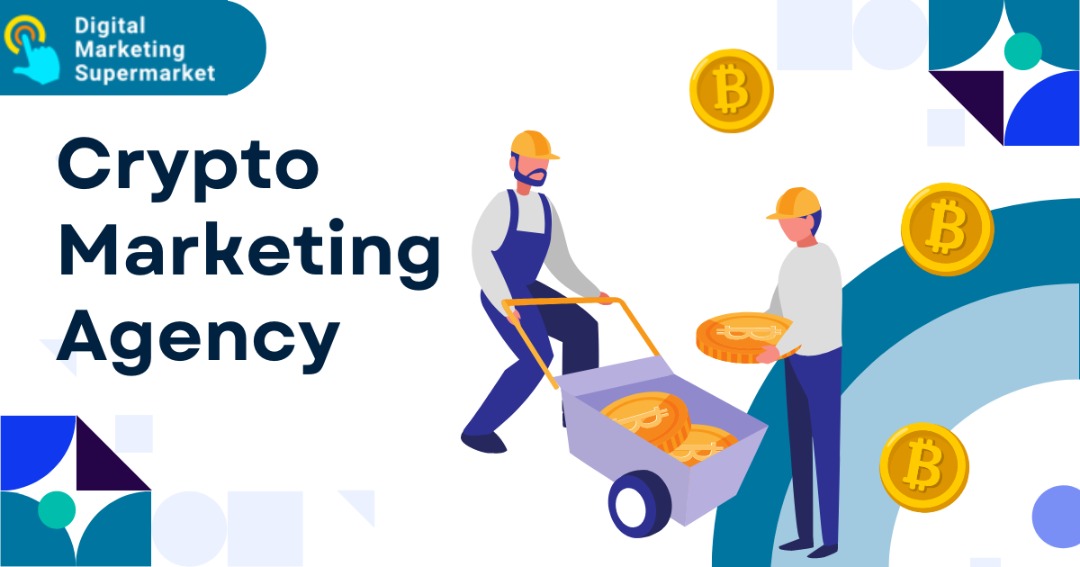 Top Crypto Marketing Agencies You Need to Know and How They Can Help ...