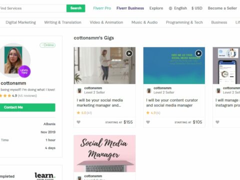 cottonsmm