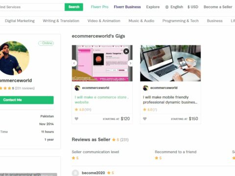 ecommerceworld