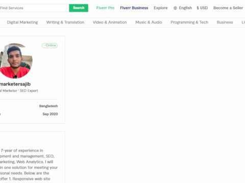 marketersajib