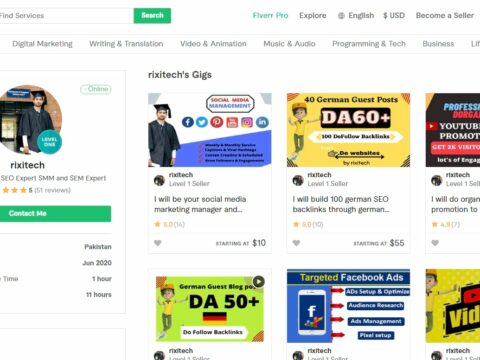 rixitech