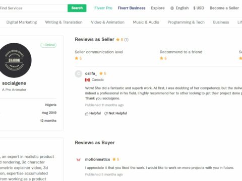socialgene