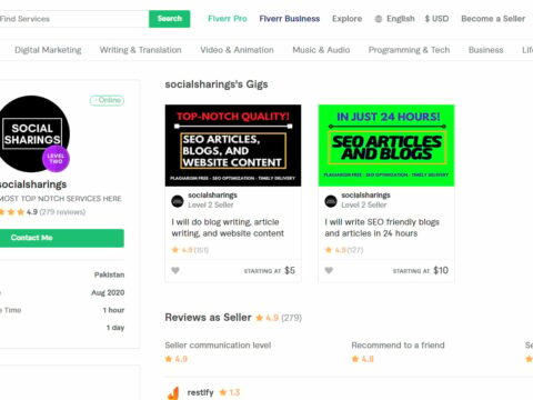 socialsharings