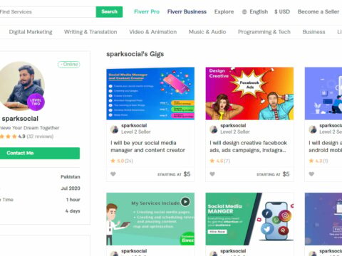 sparksocial