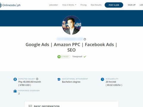 Google Ads | Amazon PPC | Facebook Ads | SEO