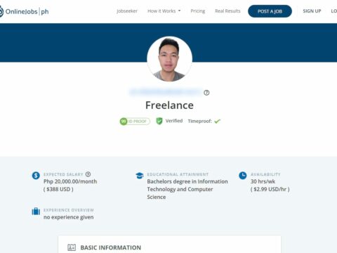 Freelance