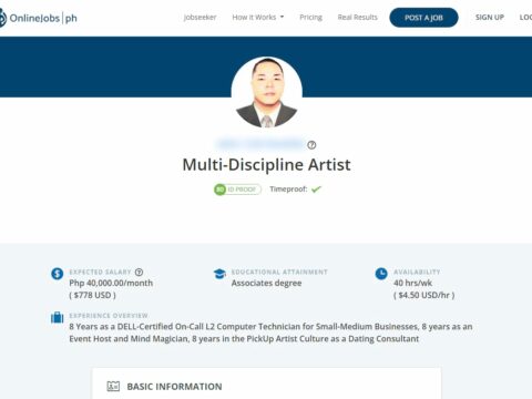 Multi-Discipline Artist