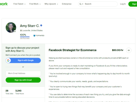 Amy Starr C.