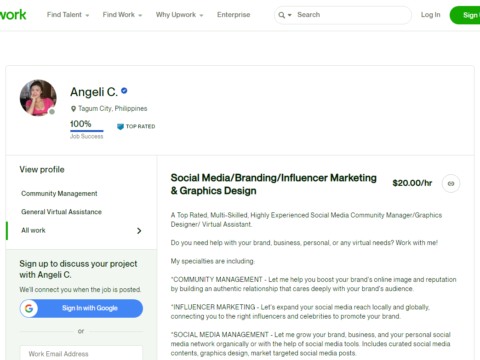 Angeli C.