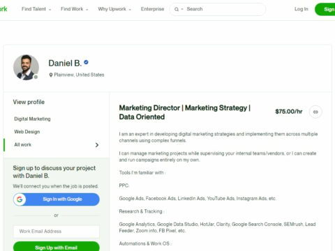 Daniel B.