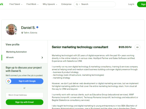 Daniel S.