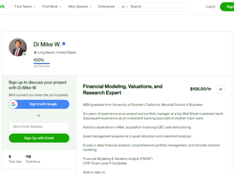 Di Mike W.