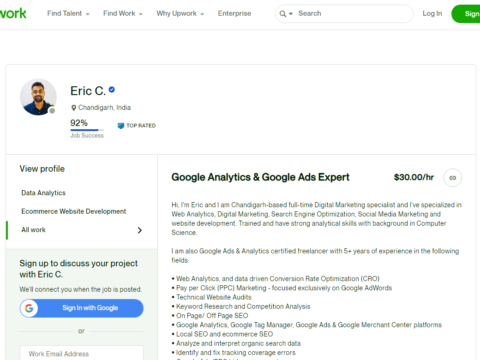 Eric C.