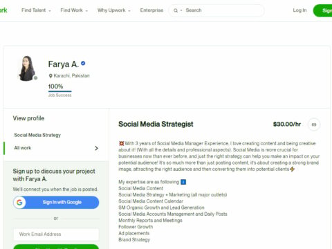 Farya A.
