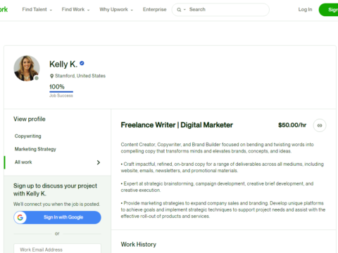 Kelly K.