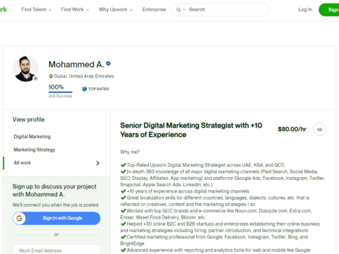 Mohammed A.