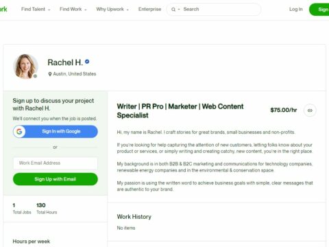 Rachel H.