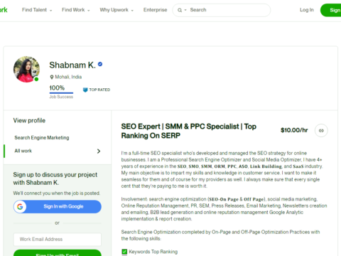 Shabnam K.