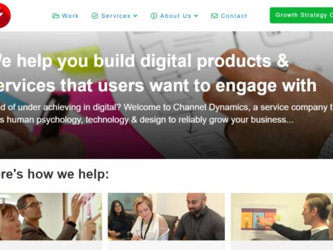 channeldynamics